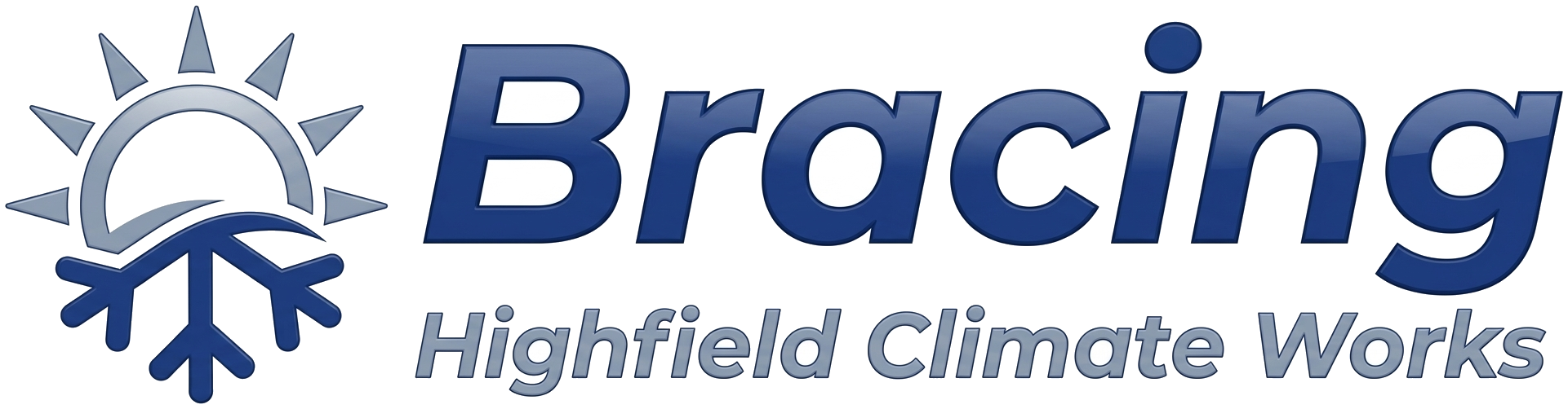 Bracing Highfield Climate Works logo